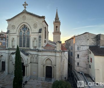 Appartement T1 Draguignan à louer - Photo 2