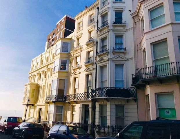 Cavendish Place, Brighton - Photo 1