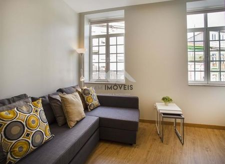Apartamento T1 - Photo 4