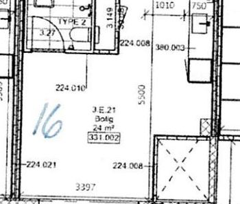 Firskovvej 16, 3. 16 2800 Kongens Lyngby - Foto 5