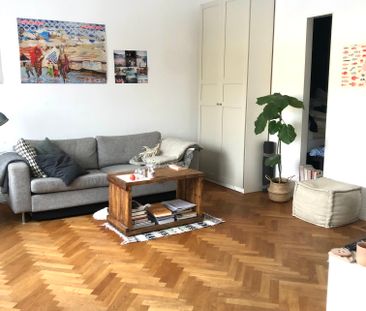 Frodegatan, Uppsala - Foto 2