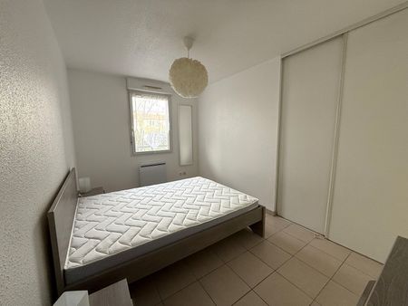 Location Appartement 2 pièces 43m² - Photo 5