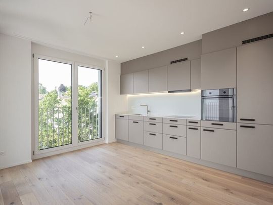 Modernes Wohnen in Kreuzlingen - Photo 1