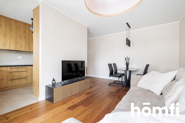 Warszawa, Targówek, Bródno, Warszawski Świt - Zdjęcie 1