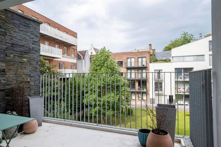 Appartement te huur - Photo 4