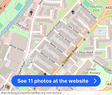 Webb Street, Easton - Photo 1