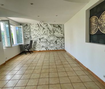 Location maison 5 pièces, 96.53m², Angers - Photo 1