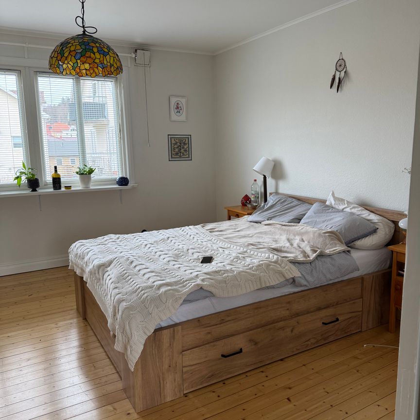 Engelbrektsgatan, Borås - Photo 1
