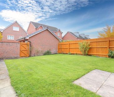 4 bedroom detached house to rent - Photo 6