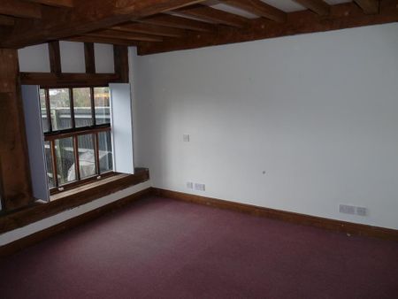 3 bedroom barn conversion to rent - Photo 5