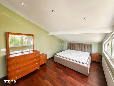 BG189-Vilă premium 740 mp utili,3 spații comerciale | Timisoara-Nord - Fotografie 5