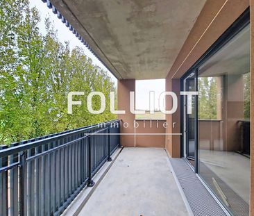 Appartement T2 meublé - 43m2 - DOUVRES LA DELIVRANDE - Photo 5