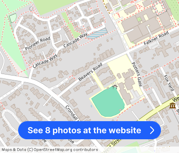 Crownwood Gate, Farnham, Surrey, GU9 - Photo 1