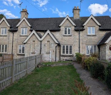 2 bedroom terraced house to rent - Photo 2