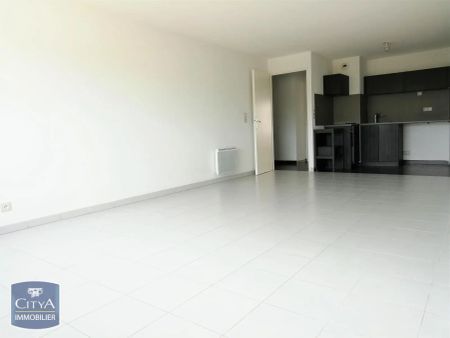 Appartement à louer 3 pièces 63.29m² - Photo 5