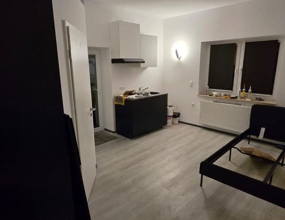 Möbliertes 1 Zimmer Apartment zu vermieten - Photo 1