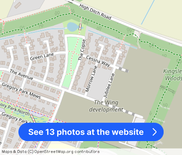 Morrow Lane, Cambridge - Photo 1