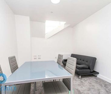 Castle Boulevard, Lenton, NG7 - Photo 1