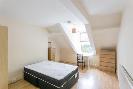 5 bedroom maisonette to rent - Photo 4