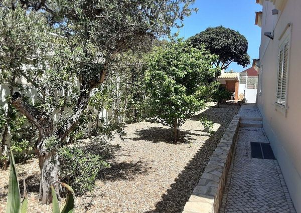Albufeira, Algarve