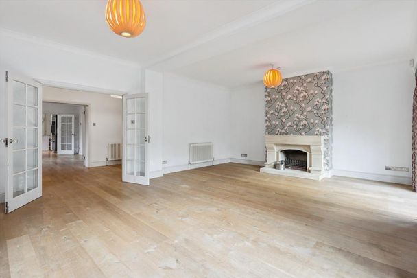 6 bedroom farm house to rent - Photo 1