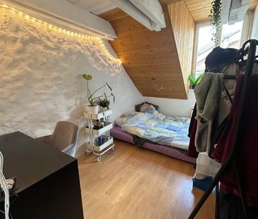 3.5 Zimmer, 52 m², 3. Stock - Photo 2