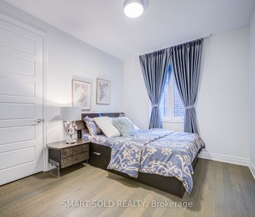 For Lease - 40 Misthollow Crescent, Markham, Ontario - Photo 5