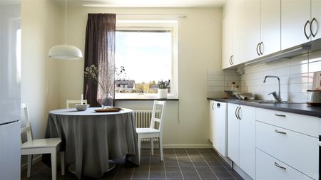 Kungsgatan 91 B - Foto 5