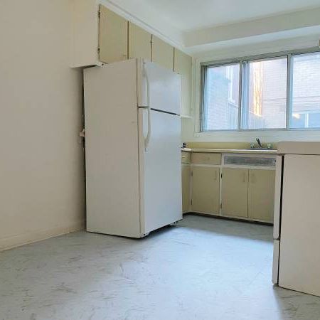 4 1/2 Apt- Now or Nov, 1, 2024 near metro Prefontaine - Photo 1