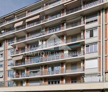 A louer, appartement de 2 pièces au 3ème étage - Photo 1