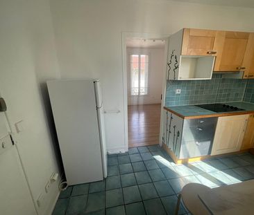 Location appartement 1 pièce, 22.21m², Joinville-le-Pont - Photo 3