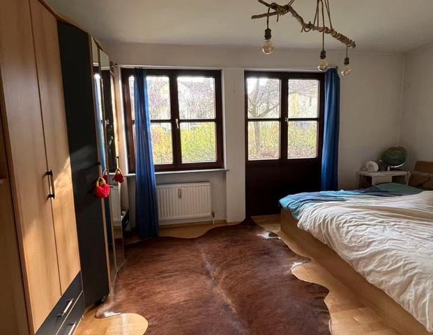 Wohnungstausch München gegen Berlin - Foto 1