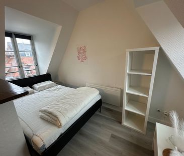 Location Appartement 1 pièce 25m² - Photo 2