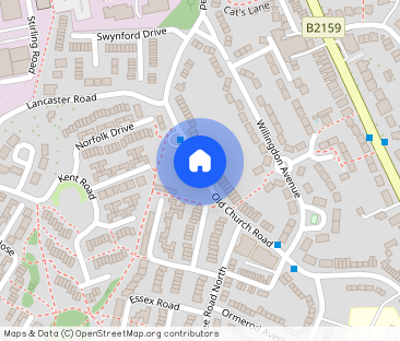 Old Church Road, St. Leonards-On-Sea - Photo 1