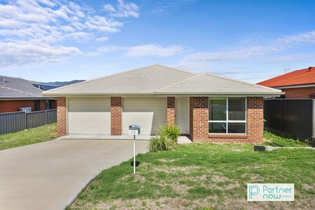 1/40 Reginald Drive, KOOTINGAL NSW 2352 - Photo 4