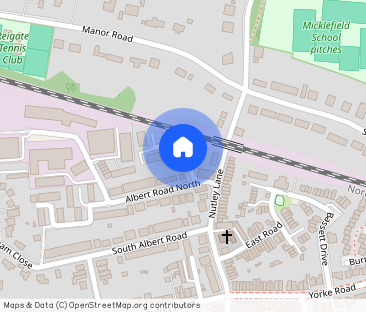 Canons Close, Reigate, Surrey, RH2 - Photo 1