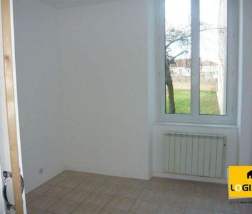 LUNEVILLE (54300) - Appartement - Photo 2