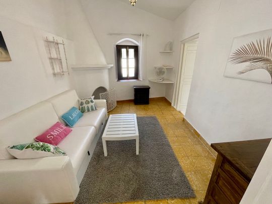 923898 - Cortijo For rent in Frigiliana Road, Nerja, Málaga, Spain - Photo 1