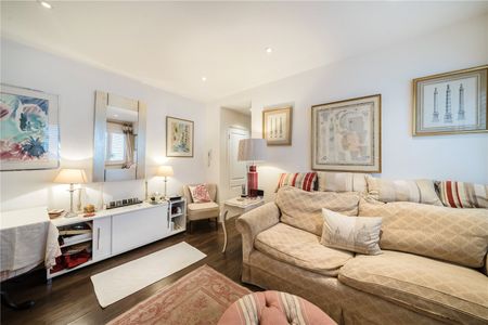 Elystan Place, Chelsea, SW3, London - Photo 3