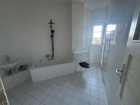 Zu vermieten: 4,5- Zimmer-Wohnung in Tegel - Photo 2