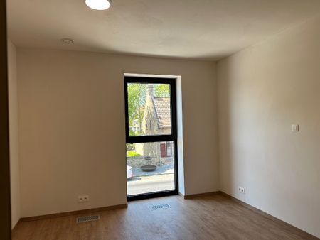 Nieuwbouwwoning met 3 slaapkamer en een tuin. - Photo 4