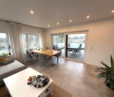 Exklusive 3,5-Zimmer-Penthousewohnung in Osternburg - Photo 1