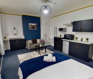 Studio to rent - Photo 5