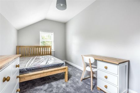 5 bedroom terraced house to rent - Photo 5