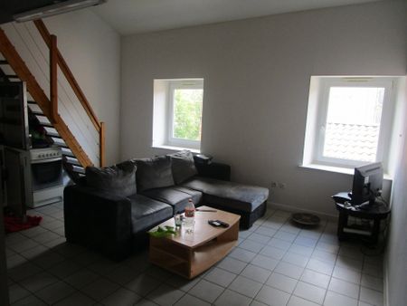 Location Appartement 2 pièces 34m² BOURG LES VALENCE 26500 - Photo 3