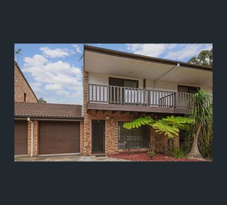 1108/91B Bridge Road, Westmead, NSW 2145 - Photo 1