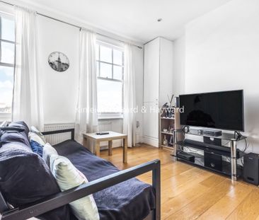 Bromley Road, London, SE6 - Photo 1