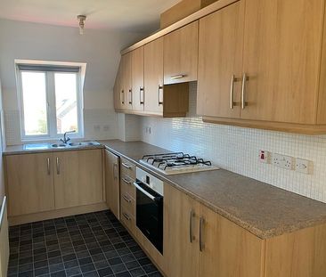 2 bed apartment to rent in May Close, Hebburn, NE31 - Photo 1