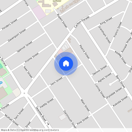 9 Main Street, SA 5700, Port Augusta