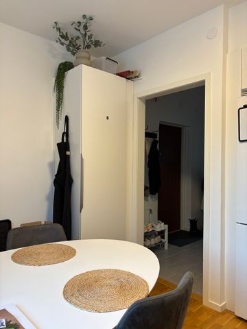 Fridhemsgatan 40 B - Foto 2